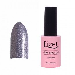 Однофазный гель-лак для ногтей  Lizet, 10 мл, №179
