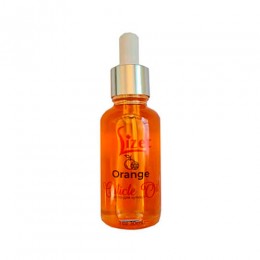 Масло для ногтей и кутикулы Orange, 30 мл
