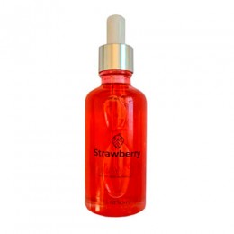 Масло для ногтей и кутикулы Strawberry, 50 мл